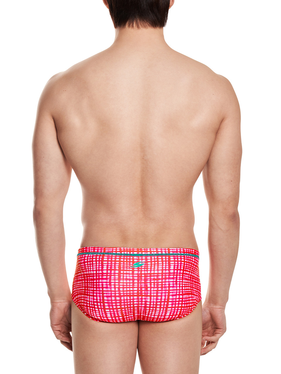 [MSP-26403] Cheki RD Semi Short Square Cut