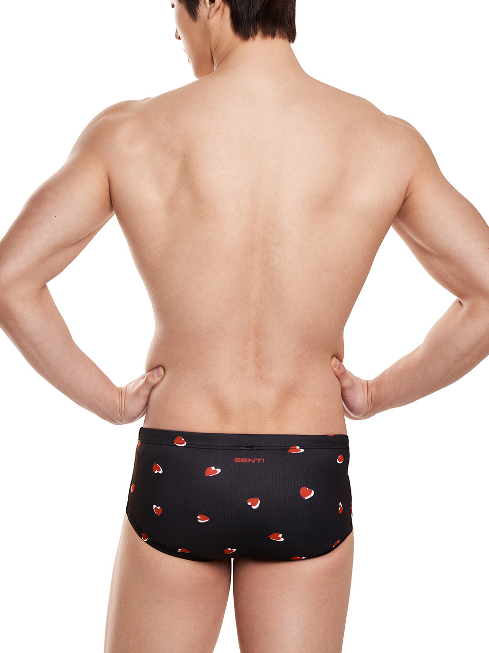 [MSP-26404] Popin BK Semi Short Square Cut