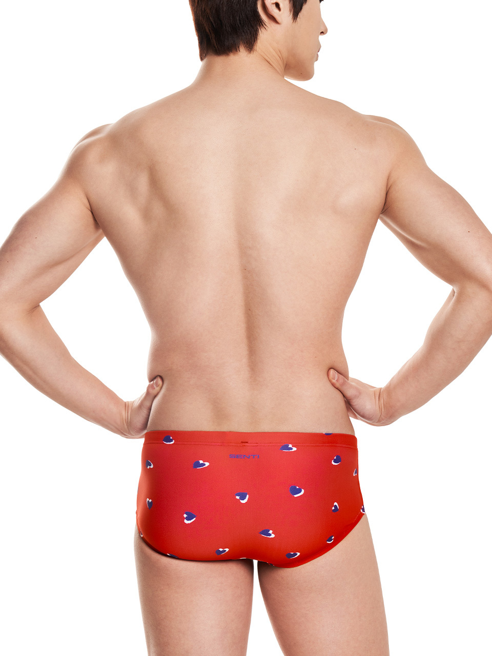 [MSP-26405] Popin RD Semi Short Square Cut