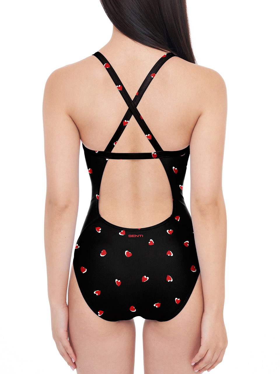 [WSL-26916] Popin BK Dropback Low Cut One-piece
