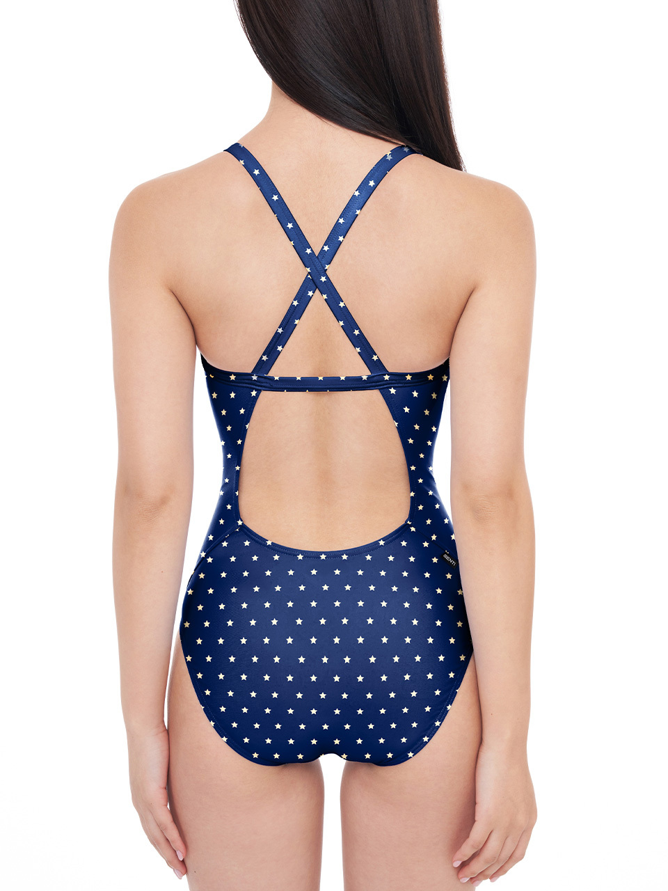 [WSL-26917] Glint NV Dropback Low-Cut One-piece