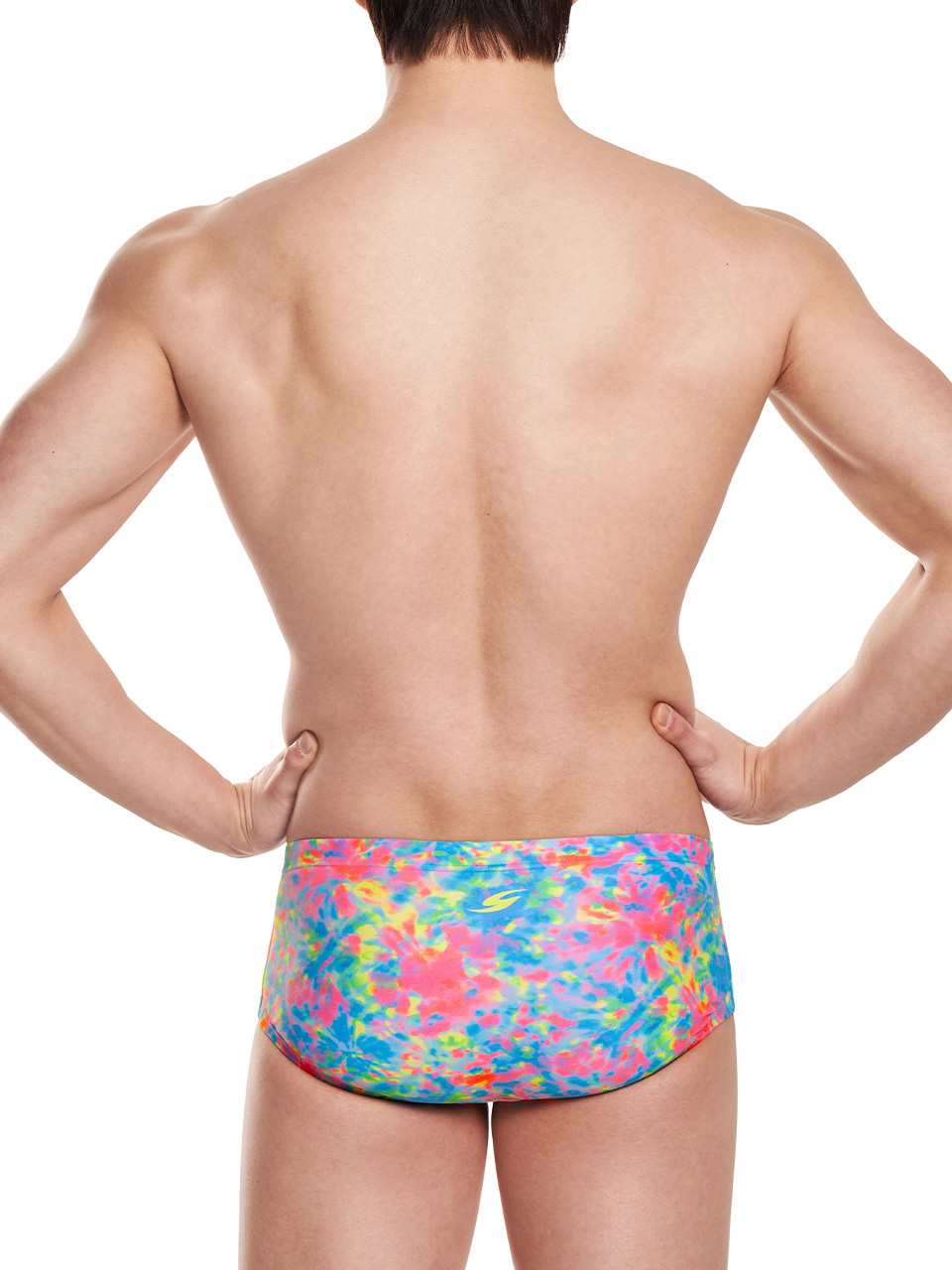 [MSP-26407] Sunburst BL Semi Short Square Cut