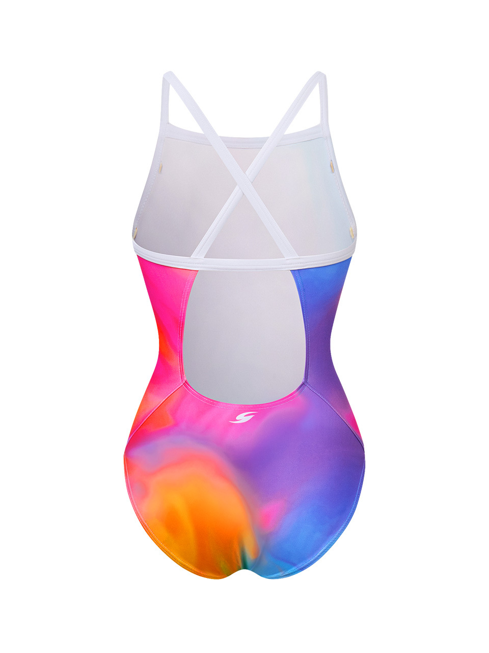 [WSL-26918] Universe OR Dropback Low-cut One-piece