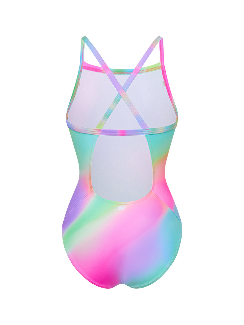 [WSL-26920] Daydream RW Dropback Low-Cut One-piece