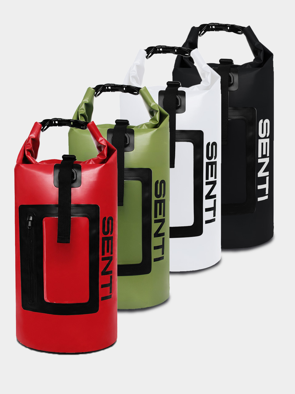 [SB-DRY430] Active Dry Bag 25L