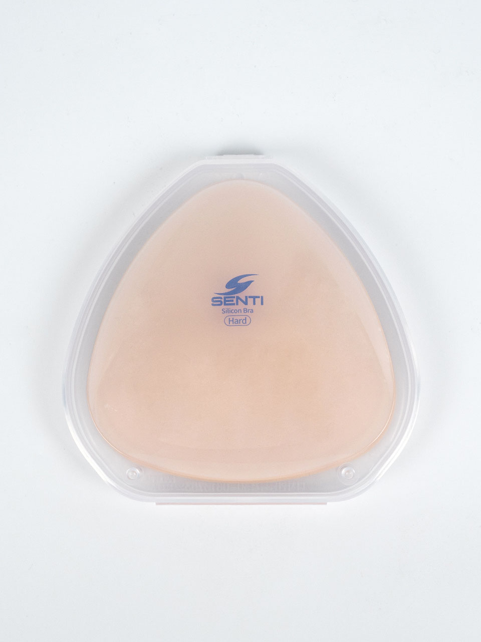 [SBR-C02] Case-type silicone bra cups